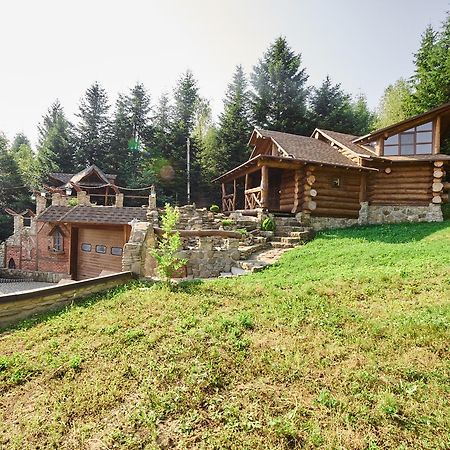 Forest House Exclusive Skhidnytsia Екстер'єр фото