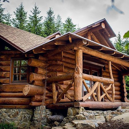 Forest House Exclusive Skhidnytsia Екстер'єр фото
