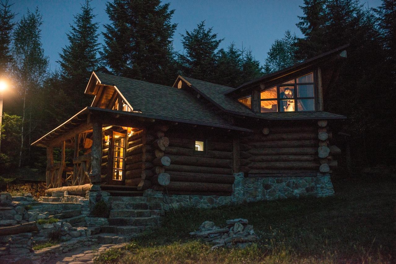 Forest House Exclusive Skhidnytsia Екстер'єр фото